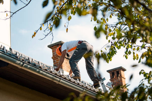 Tile Roofing Contractor in Gladewater, TX