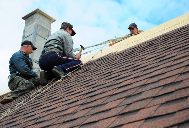 Quick and Trustworthy Emergency Roof Repair Services in Gladewater, TX